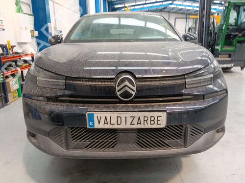 Left front window switch CITROËN C4 I (LC_) 2.0 16V | BP38729223I27  - Image 12