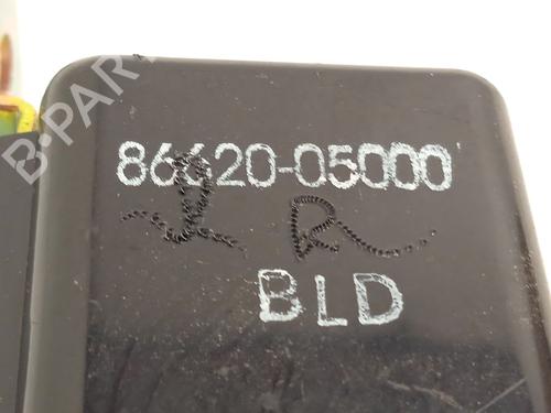 Electronic module SSANGYONG ACTYON I 2.0 Xdi | BP20224275M83 - Image 3