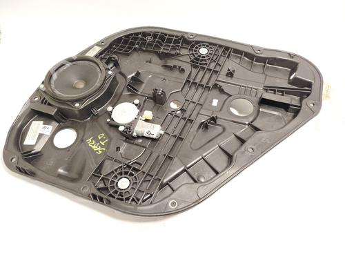 Used Rear right window mechanism KIA CARENS IV 1.6 GDi (135 hp) 29933064