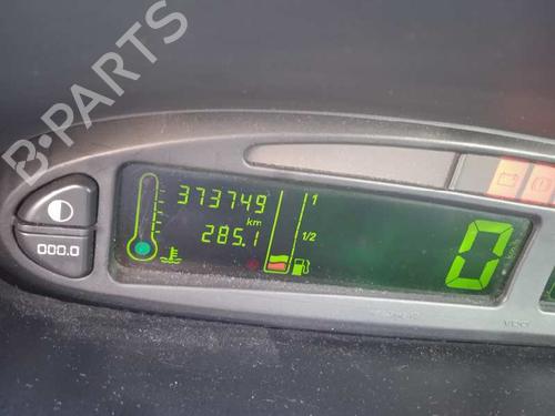 Right headlight CITROËN XSARA PICASSO (N68) 2.0 HDi | BP14967639C29