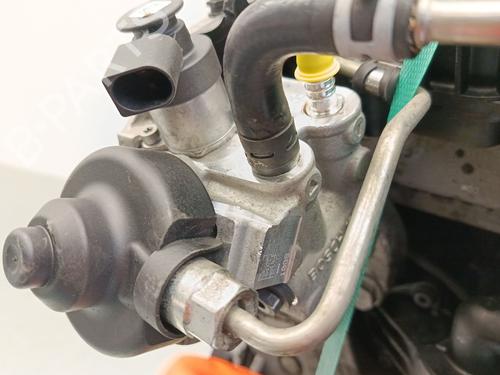 Engine VW GOLF VI (5K1) 2.0 TDI | BP35755533M1  - Image 10