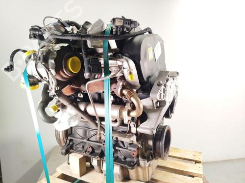 Engine VW PASSAT B6 Variant (3C5) 2.0 TDI | BP33981311M1  - Image 5