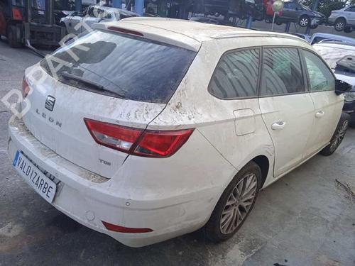Electronic module SEAT LEON (5F1)  | BP15588503M83  - Image 12