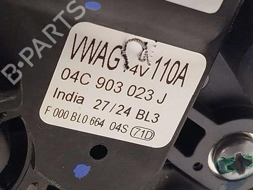 Alternator SEAT IBIZA V (KJ1, KJG) 1.0 TSI | BP37609493M7 - Image 4