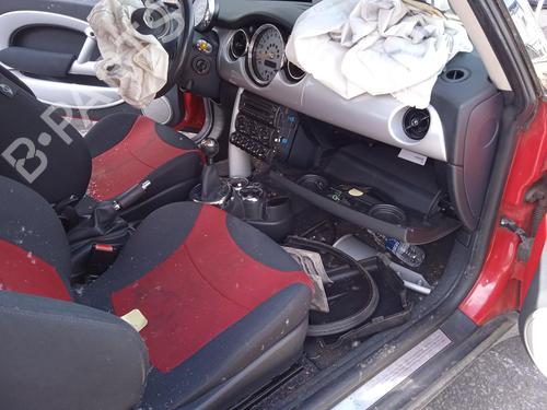 Fuse box MINI MINI (R50, R53) Cooper | BP25808911E1 