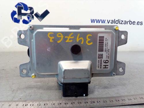 Used Electronic module NISSAN JUKE (F15) 1.2 DIG-T (115 hp) 3474954