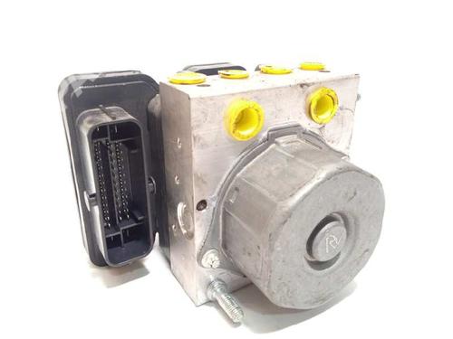 Used ABS pump RENAULT CAPTUR I (J5_, H5_) [2013-2025]  9059826