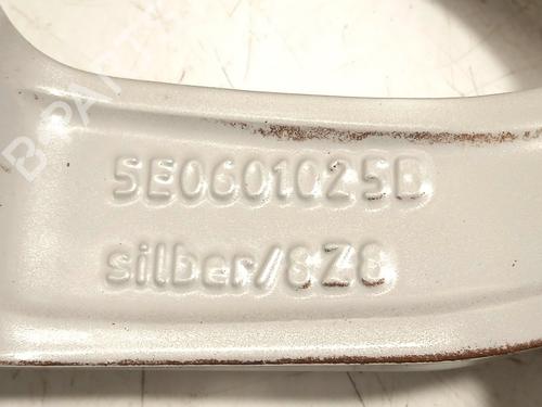 Rim SKODA OCTAVIA III (5E3, NL3, NR3) 1.6 TDI | BP19303569C45 