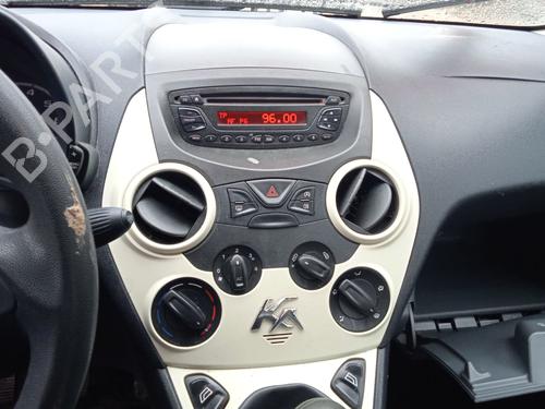 Steering column FORD KA (RU8)  | BP25134697M21  - Image 19