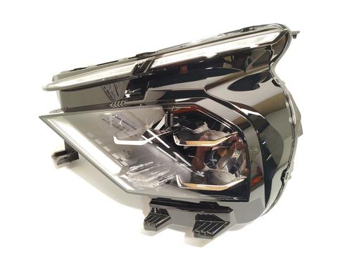 Used Left headlight CITROËN C4 III (BA_, BB_, BC_) [2020-2026]  29247693