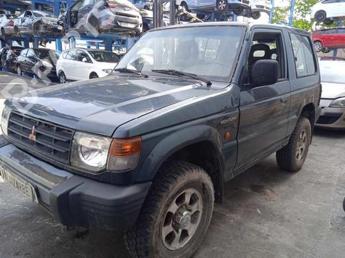 Used Parts MITSUBISHI PAJERO II (V3_W, V2_W, V4_W, V5_W)    1130722