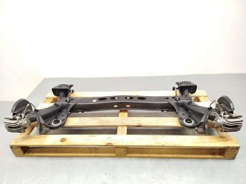 Used Rear axle Rear axle SKODA KAMIQ (NW4) 1.0 TSI (110 hp) 40179410 40179410