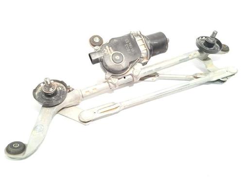 Used Front wiper motor NISSAN LEAF (ZE1) [2017-2025]  10077615