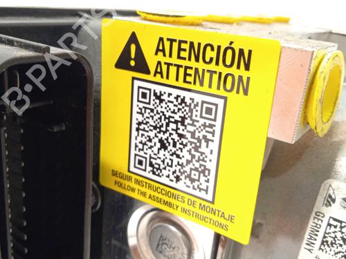 ABS pump DACIA SANDERO III  | BP29305935M43 