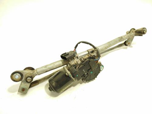Used Front wiper motor CHEVROLET CRUZE (J300) 2.0 CDI (163 hp) 26391590