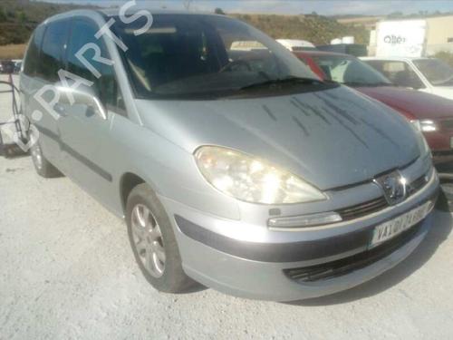 PEUGEOT 807 (EB_)  2.2  171879