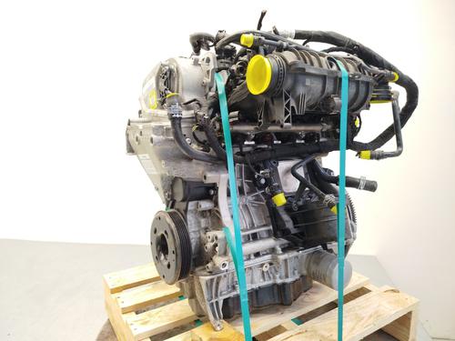 Engine SEAT LEON Sportstourer (KL8, KLD) 1.5 eTSI | BP35954115M1 - Image 4