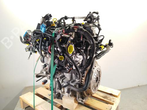 Engine RENAULT CAPTUR I (J5_, H5_) 0.9 TCe 90 | BP30458720M1 - Image 6