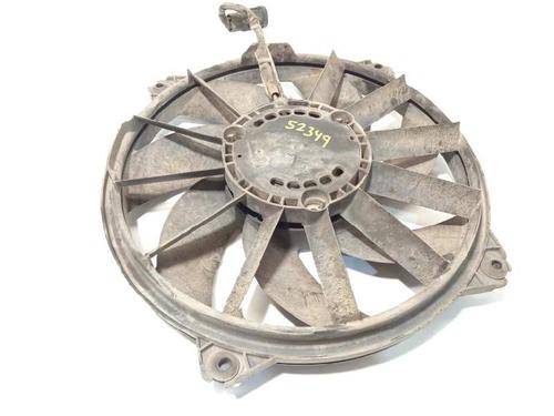 Used Radiator fan Radiator fan 16658698 16658698