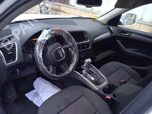 Electronic module AUDI Q5 (8RB) 2.0 TDI quattro | BP15595631M83 