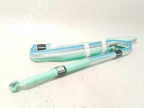 Used Right curtain airbag SEAT LEON (KL1, KLG) 1.5 eTSI (150 hp) 31996158