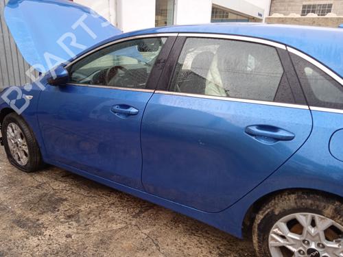 Throttle body KIA CEED (CD) 1.4 | BP24856225M82  - Image 13