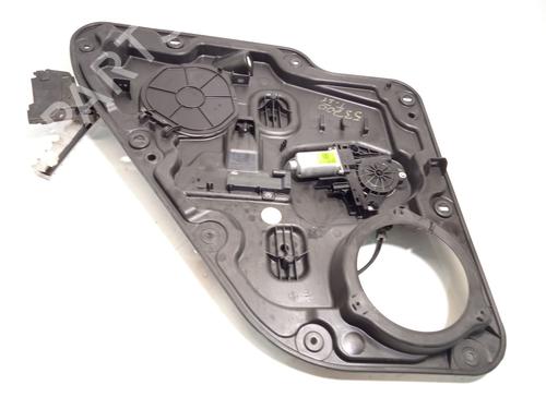 Used Rear left window mechanism JEEP GRAND CHEROKEE IV (WK, WK2) 3.0 CRD V6 4x4 (190 hp) 18319741