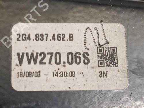 Front right window mechanism VW POLO VI (AW1, BZ1, AE1)  | BP16888793C23 