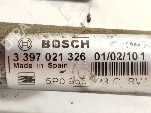 Front wiper motor SEAT ALTEA (5P1)  | BP21779357M29 