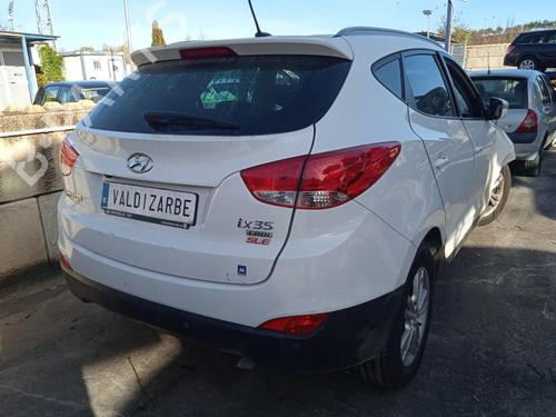 Electronic module HYUNDAI ix35 (LM, EL, ELH) 1.7 CRDi | BP30836208M83 