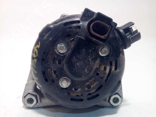 Alternator FORD FIESTA VII (HJ, HF)  | BP8900153M7 