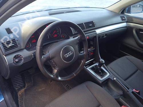 Vindusheismekanisme venstre foran AUDI A4 B6 Avant (8E5) 2.5 TDI quattro | BP29207227C22 