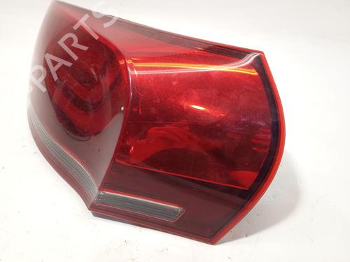 Right taillight CITROËN C4 SPACETOURER (3D_) 1.6 BlueHDi 120 | BP26640638C35 - Image 4