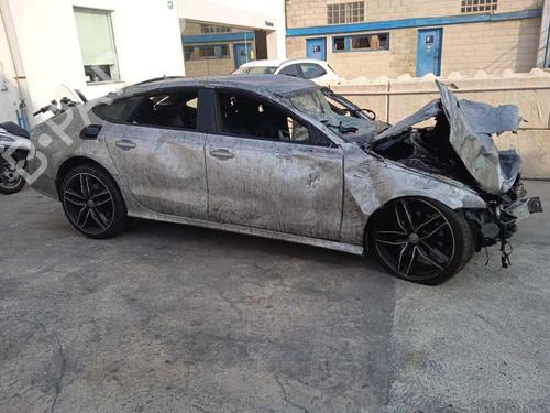 Switch AUDI A7 Sportback (4GA, 4GF) 3.0 TDI quattro | BP10227078I30 