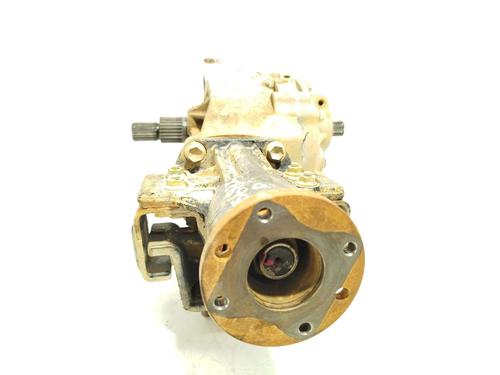 Front differential SUZUKI SX4 (EY, GY) 1.9 DDiS 4x4 (RW419D) | BP29449926M23 