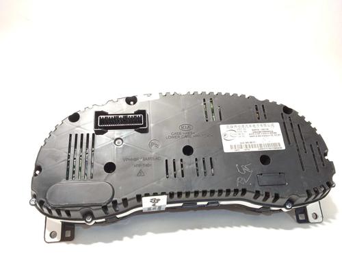 Instrument cluster KIA NIRO I (DE)  | BP17639789C47 