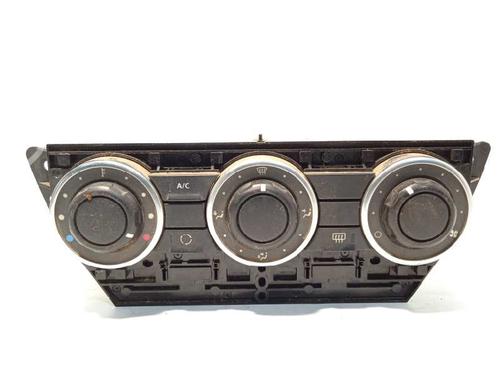 Climate control LAND ROVER FREELANDER 2 (L359) 2.2 TD4 4x4 | BP7657527I5