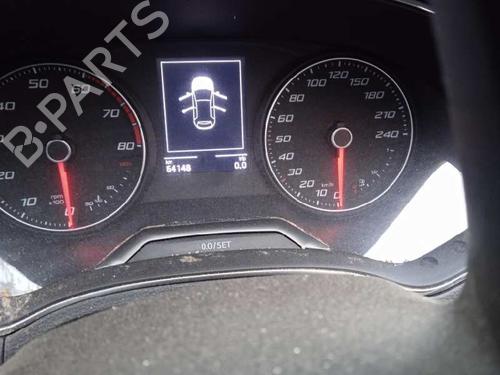 Alternator SEAT IBIZA V (KJ1, KJG) 1.0 TSI | BP9731792M7 