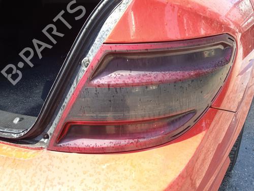 Engine MERCEDES-BENZ C-CLASS (W204) | BP28139199M1