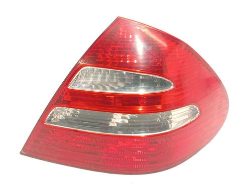 Used Right taillight Right taillight MERCEDES-BENZ E-CLASS (W211) E 270 CDI (211.016) (177 hp) 40220142 40220142