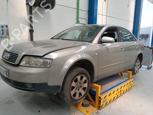 Used Parts AUDI A4 B6 (8E2)  1.9 TDI  4664656