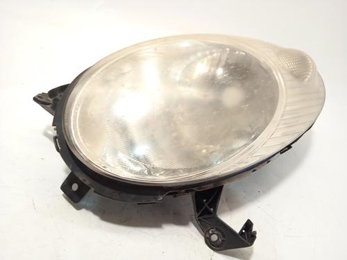 Used Right headlight NISSAN MICRA III (K12) [2002-2010]  20235054