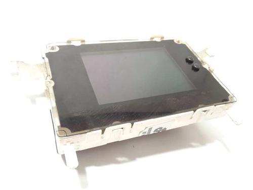 Used Display monitor FORD FIESTA VI (CB1, CCN) 1.6 TDCi (90 hp) 15399105