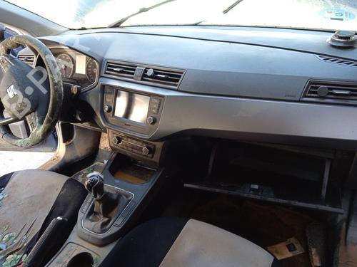 Steering rack SEAT IBIZA V (KJ1, KJG) | BP23106600M22