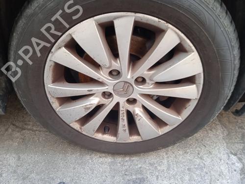 Glove box CITROËN C4 Grand Picasso I (UA_) 1.6 HDi | BP26411551C95