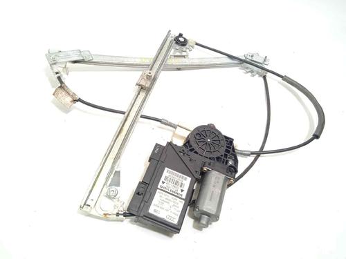 Used Front right window mechanism AUDI A4 B6 Avant (8E5) 2.5 TDI (163 hp) 16714753