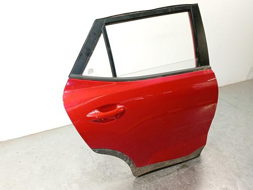 Right rear door KIA STONIC (YB) 1.2 CVVT | BP27476964C5