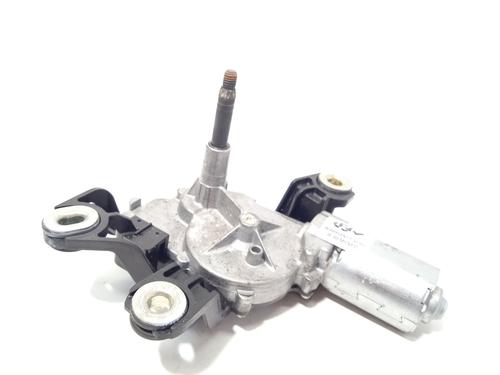 Used Rear wiper motor VW GOLF VI (5K1) 2.0 TDI (140 hp) 22904237