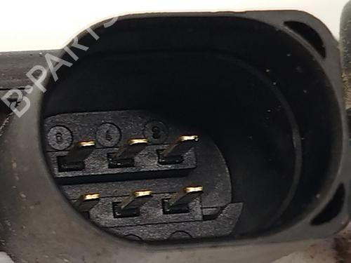 Rear right lock SEAT IBIZA IV (6J5, 6P1) 1.6 TDI | BP21053414C99 