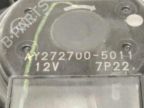 Heater blower motor FIAT FREEMONT (345_) 2.0 JTD | BP6068495M62 